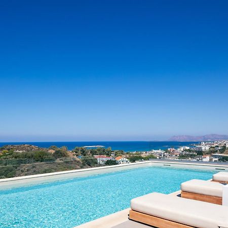 Centro Golden View Villa Chania  Exterior photo