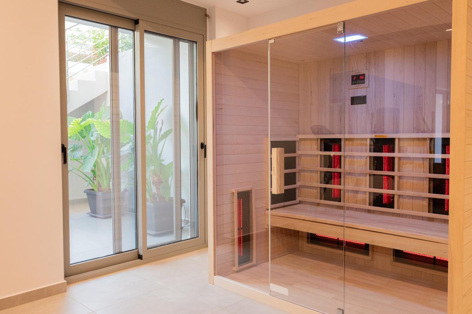 Centro Golden View Villa Chania  Exterior photo