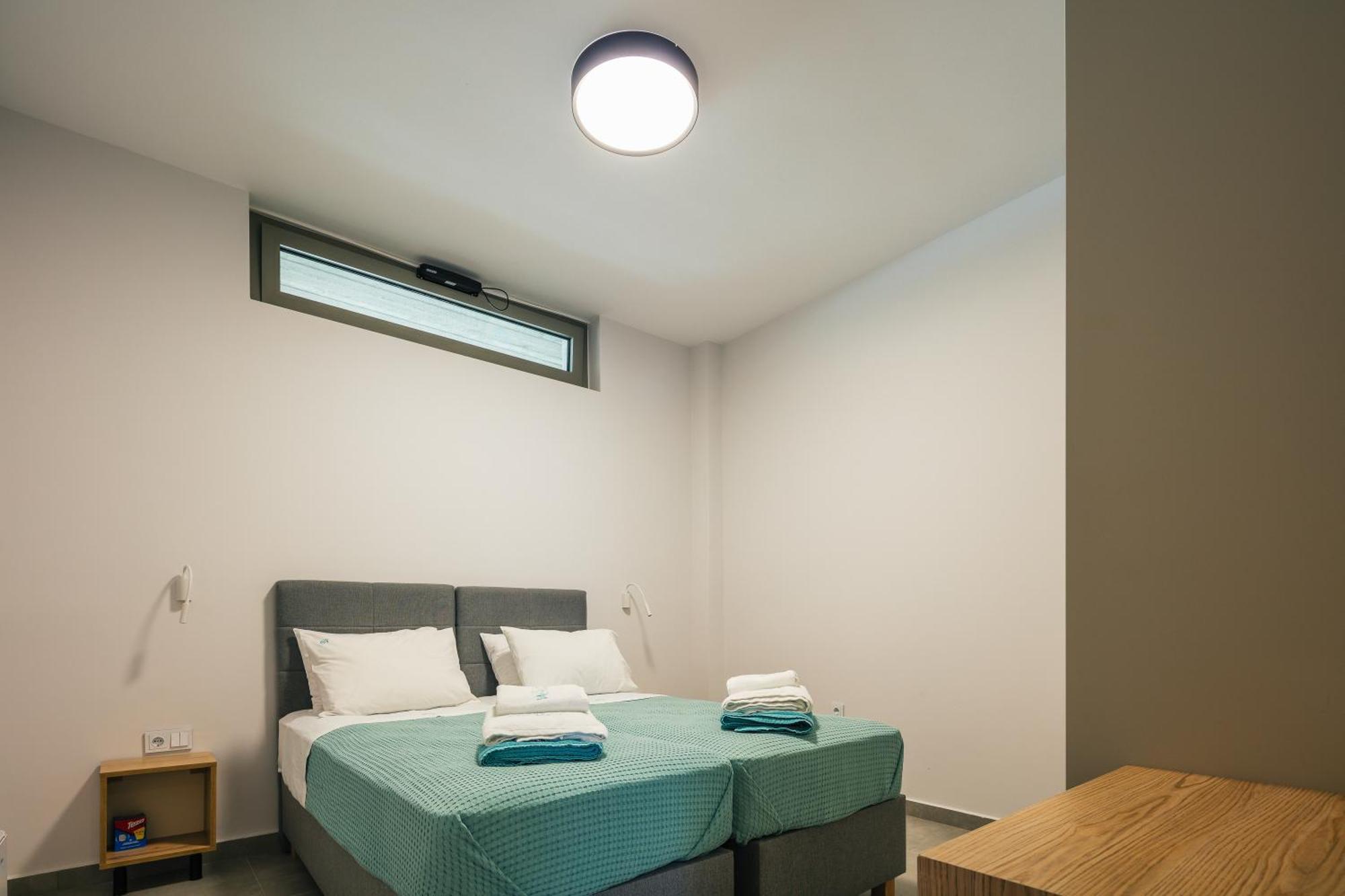 Centro Golden View Villa Chania  Exterior photo