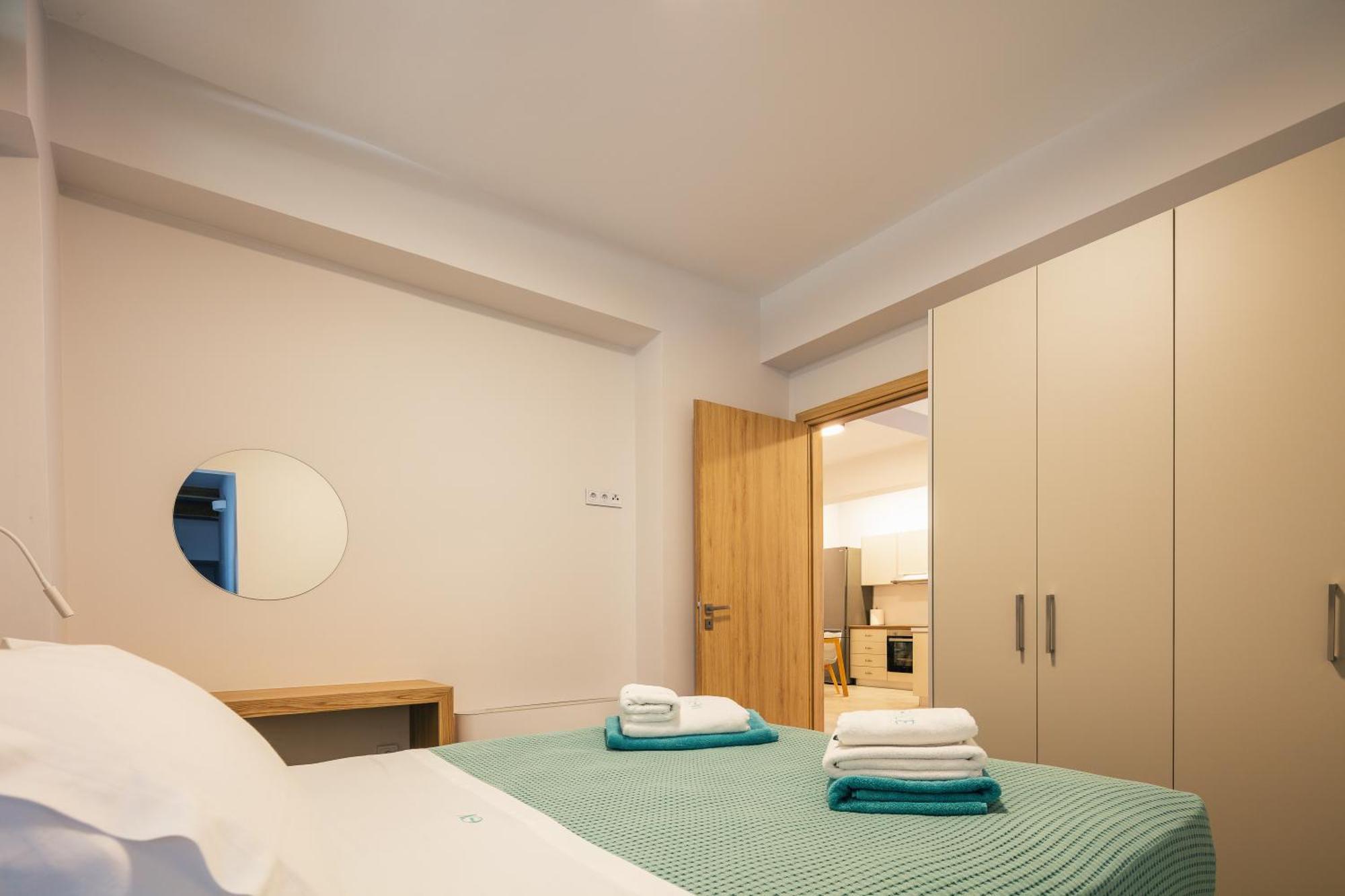 Centro Golden View Villa Chania  Exterior photo